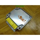 Airbagsteuergerät Steuergerät Skoda Superb I 1C0909605F SME 5WK43131