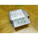 Airbagsteuergerät Steuergerät Skoda Superb I 1C0909605F SME 5WK43131