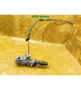 Zündschloss Schlüssel Lesespule Skoda Superb I 4B0905851F