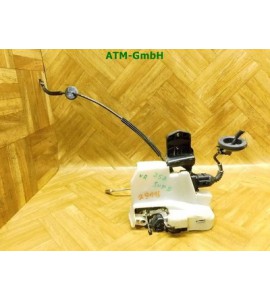 Türschloss Schloss vorne rechts Skoda Superb I Breifahrerseite