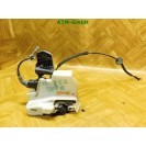 Türschloss Schloss vorne links Skoda Superb I Fahrerseite