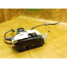 Türschloss Schloss vorne links Skoda Superb I Fahrerseite