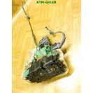 Türschloss Schloss vorne links Skoda Superb I Fahrerseite