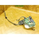 Türschloss Schloss vorne links Skoda Superb I Fahrerseite