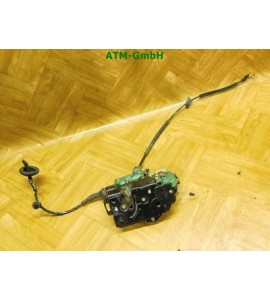 Türschloss Schloss hinten rechts Skoda Superb I Breifahrerseite Y3B4839016M