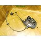 Türschloss Schloss hinten rechts Skoda Superb I Breifahrerseite Y3B4839016M