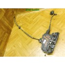 Türschloss Schloss hinten rechts Skoda Superb I Breifahrerseite Y3B4839016M