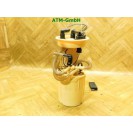 Kraftstoffpumpe Dieselpumpe Skoda Superb I 3U0919050 VDO