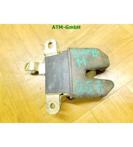 Heckklappenschloss Schloss hinten Skoda Superb I 3B5827505