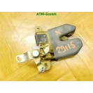 Heckklappenschloss Schloss hinten Skoda Superb I 3B5827505