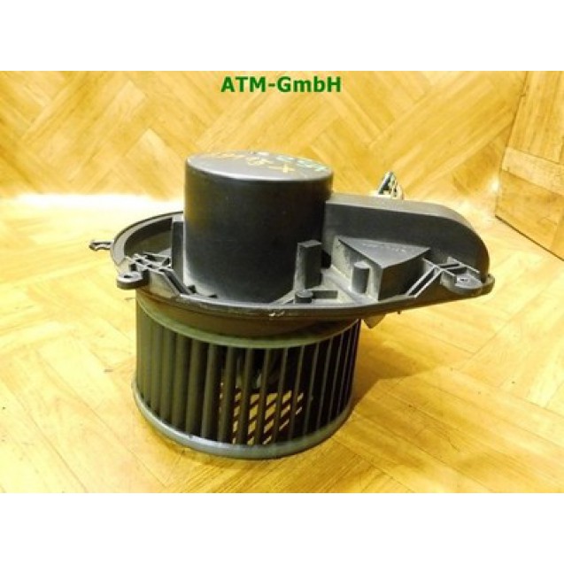 Gebläse Heizungsgebläse Gebläsemotor Skoda Superb I 740221233F 8D1820021