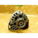 Lichtmaschine Generator Renault Twingo 1 I Valeo 75 A 14 V 8200064344