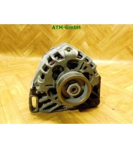 Lichtmaschine Generator Renault Twingo 1 I Valeo 75 A 14 V 8200064344