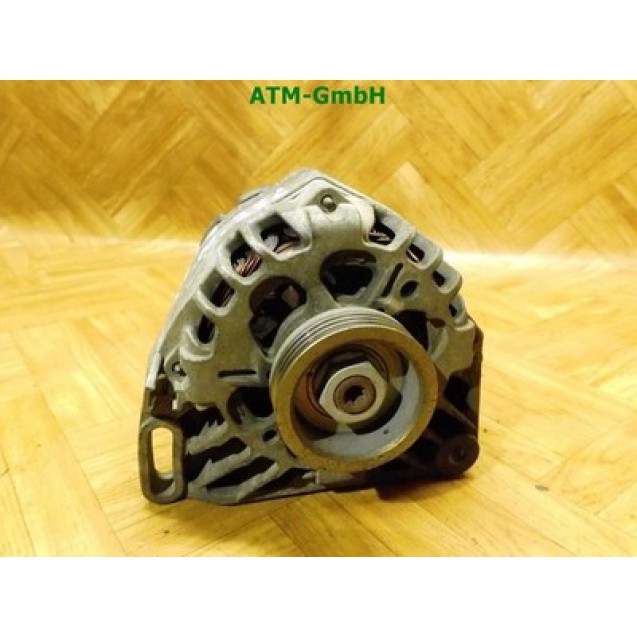 Lichtmaschine Generator Renault Twingo 1 I Valeo 75 A 14 V 8200064344