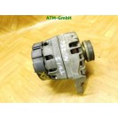 Lichtmaschine Generator Renault Twingo 1 I Valeo 75 A 14 V 8200064344