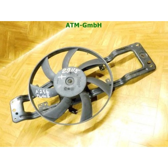 Elektrolüfter Lüfter Gebläse Renault Twingo 1 I Valeo 7700424839R