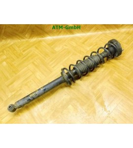 Federbein Pralldämpfer Stoßdämpfer hinten Renault Twingo 1 I