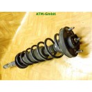 Federbein Pralldämpfer Stoßdämpfer hinten Renault Twingo 1 I
