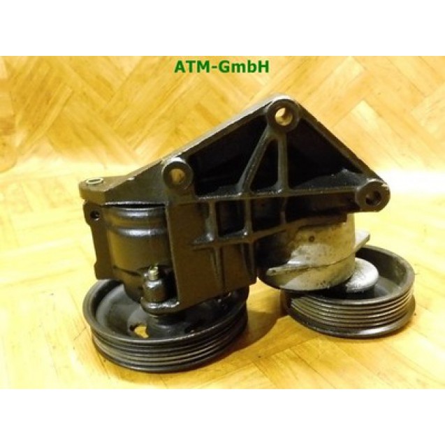 Servopumpe Lenkhilfe Ford Puma HBD-EX 1E D30 03