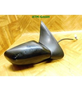 Seitenspiegel rechts Ford Puma Farbcode D7 Schwarz Pantherschwarz Metallic