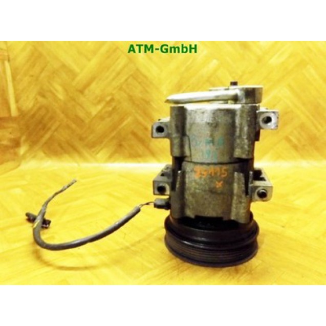 Klimakompressor Ford Puma Visteon 97FW19D629AA