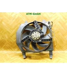 Elektrolüfter Lüfter Kühlerlüfter Ford Puma 97FB8C607AA 97FB8K620AA