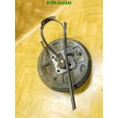 Bremstrommel hinten rechts Ford Puma Beifahrerseite ABS