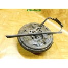 Bremstrommel hinten rechts Ford Puma Beifahrerseite ABS