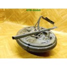 Bremstrommel hinten rechts Ford Puma Beifahrerseite ABS