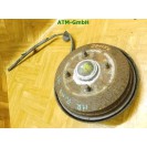 Bremstrommel hinten rechts Ford Puma Beifahrerseite ABS