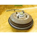 Bremstrommel hinten rechts Ford Puma Beifahrerseite ABS