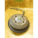 Bremstrommel hinten rechts Ford Puma Beifahrerseite ABS