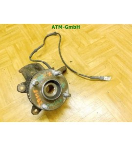 Radnabe Radlager Achsschenkel vorne links Ford Puma Fahrerseite ABS