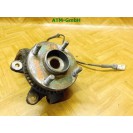 Radnabe Radlager Achsschenkel vorne links Ford Puma Fahrerseite ABS