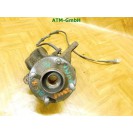 Radnabe Radlager Achsschenkel vorne links Ford Puma Fahrerseite ABS