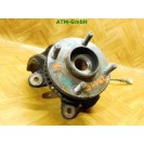 Radnabe Radlager Achsschenkel vorne links Ford Puma Fahrerseite ABS