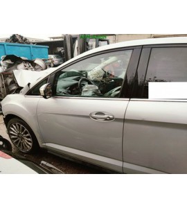 Tür vorne links Ford C-Max 2 II Farbcode 0A OA Grau Polarsilber Metallic