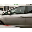 Tür vorne links Ford C-Max 2 II Farbcode 0A OA Grau Polarsilber Metallic