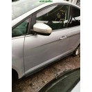 Tür vorne links Ford C-Max 2 II Farbcode 0A OA Grau Polarsilber Metallic