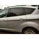 Tür hinten links Ford C-Max 2 II Farbcode 0A OA Grau Polarsilber Metallic