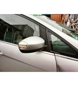 Seitenspiegel rechts Ford C-Max 2 II Farbcode 0A OA Grau Polarsilber Metallic