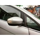 Seitenspiegel rechts Ford C-Max 2 II Farbcode 0A OA Grau Polarsilber Metallic