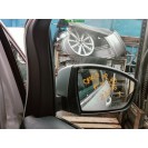 Seitenspiegel rechts Ford C-Max 2 II Farbcode 0A OA Grau Polarsilber Metallic