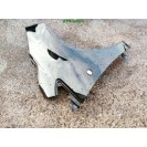 Kotflügel rechts Ford KA 2 II Farbcode 69 Disco Schwarz Metallic Beifahrerseite