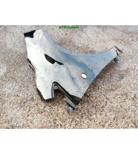 Kotflügel rechts Ford KA 2 II Farbcode 69 Disco Schwarz Metallic Beifahrerseite