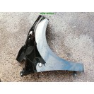 Kotflügel rechts Ford KA 2 II Farbcode 69 Disco Schwarz Metallic Beifahrerseite