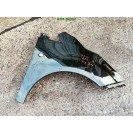 Kotflügel rechts Ford KA 2 II Farbcode 69 Disco Schwarz Metallic Beifahrerseite