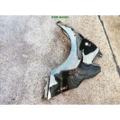 Kotflügel rechts Ford KA 2 II Farbcode 69 Disco Schwarz Metallic Beifahrerseite