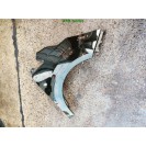 Kotflügel rechts Ford KA 2 II Farbcode 69 Disco Schwarz Metallic Beifahrerseite