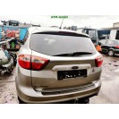 Heckklappe Ford C-Max 2 II Farbcode 0A OA Grau Silber Polarsilber Metallic
